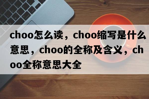 choo怎么讀，choo縮寫(xiě)是什么意思，choo的全稱(chēng)及含義，choo全稱(chēng)意思大全