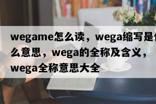 wegame怎么讀，wega縮寫(xiě)是什么意思，wega的全稱(chēng)及含義，wega全稱(chēng)意思大全