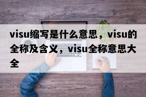 visu縮寫是什么意思，visu的全稱及含義，visu全稱意思大全