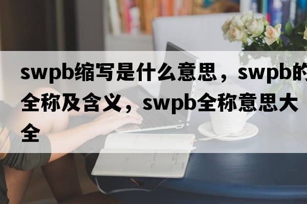 swpb縮寫是什么意思，swpb的全稱及含義，swpb全稱意思大全