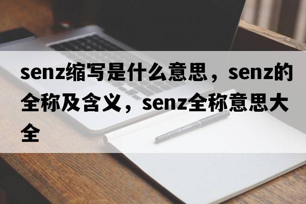 senz縮寫是什么意思，senz的全稱及含義，senz全稱意思大全