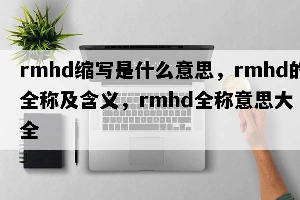 rmhd縮寫是什么意思，rmhd的全稱及含義，rmhd全稱意思大全