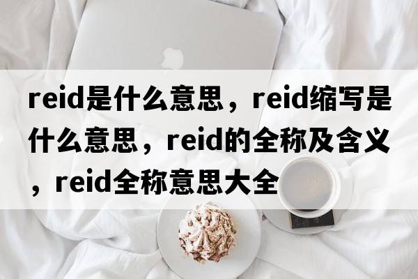 reid是什么意思，reid縮寫是什么意思，reid的全稱及含義，reid全稱意思大全