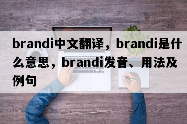 Brandi中文翻譯，Brandi是什么意思，Brandi發(fā)音、用法及例句