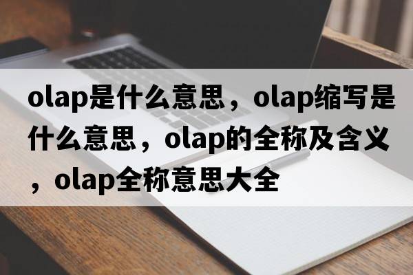 olap是什么意思，olap縮寫是什么意思，olap的全稱及含義，olap全稱意思大全