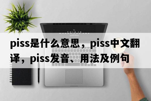 piss是什么意思，piss中文翻譯，piss發(fā)音、用法及例句