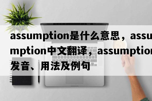 assumption是什么意思，assumption中文翻譯，assumption發(fā)音、用法及例句