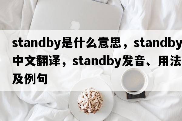 standby是什么意思，standby中文翻譯，standby發(fā)音、用法及例句
