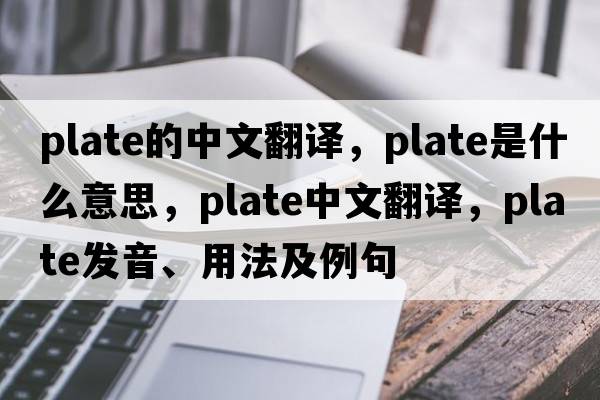 plate的中文翻譯，plate是什么意思，plate中文翻譯，plate發(fā)音、用法及例句