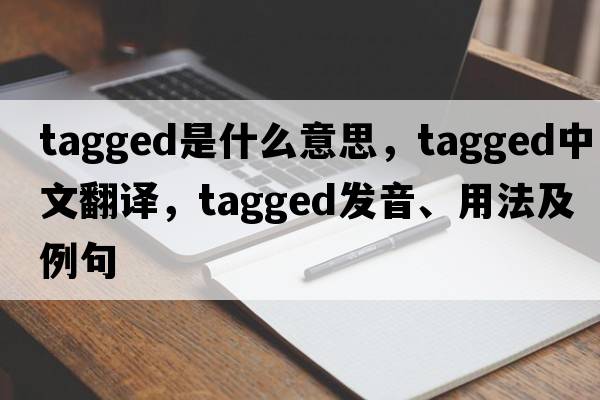 tagged是什么意思，tagged中文翻譯，tagged發(fā)音、用法及例句