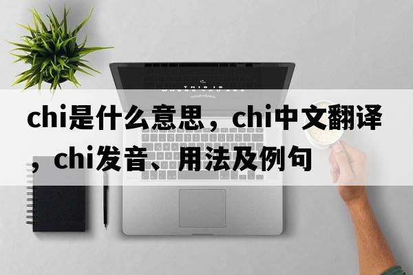 chi是什么意思，chi中文翻譯，chi發(fā)音、用法及例句
