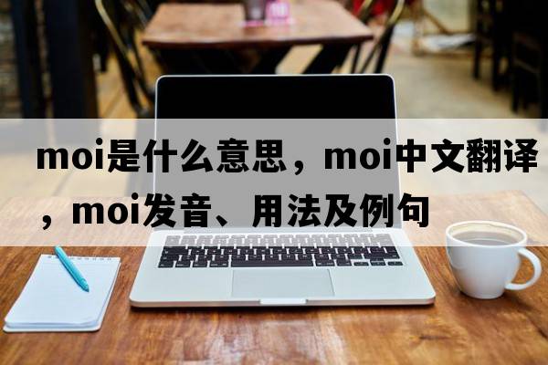 moi是什么意思，moi中文翻譯，moi發(fā)音、用法及例句