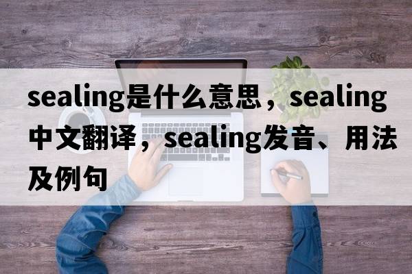 sealing是什么意思，sealing中文翻譯，sealing發(fā)音、用法及例句