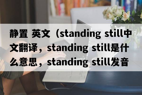 靜置 英文（standing still中文翻譯，standing still是什么意思，standing still發(fā)音、用法及例句）