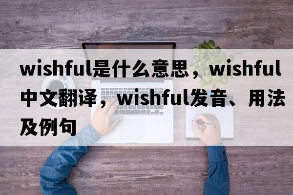 wishful是什么意思，wishful中文翻譯，wishful發(fā)音、用法及例句