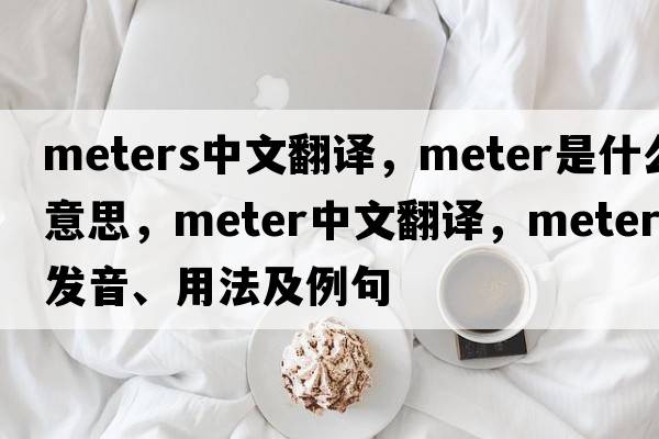 meters中文翻譯，meter是什么意思，meter中文翻譯，meter發(fā)音、用法及例句