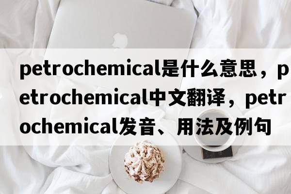 petrochemical是什么意思，petrochemical中文翻譯，petrochemical發(fā)音、用法及例句