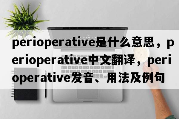 perioperative是什么意思，perioperative中文翻譯，perioperative發(fā)音、用法及例句