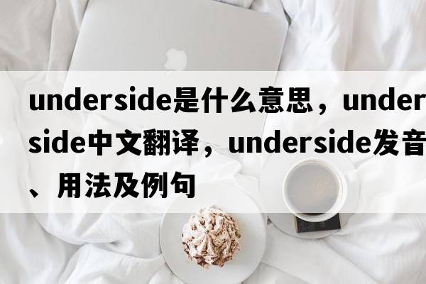 underside是什么意思，underside中文翻譯，underside發(fā)音、用法及例句