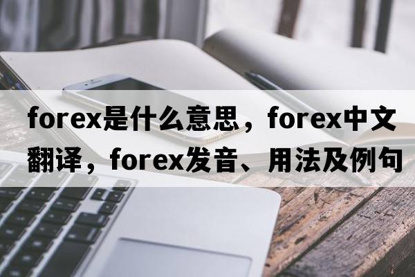 forex是什么意思，forex中文翻譯，forex發(fā)音、用法及例句