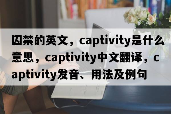 囚禁的英文，captivity是什么意思，captivity中文翻譯，captivity發(fā)音、用法及例句
