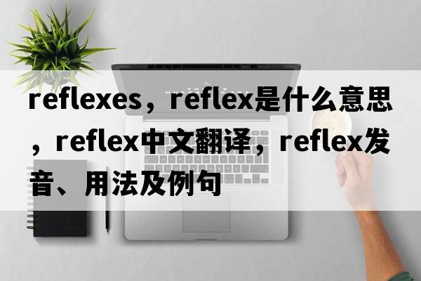 reflexes，reflex是什么意思，reflex中文翻譯，reflex發(fā)音、用法及例句
