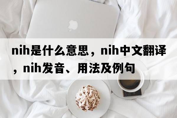 nih是什么意思，nih中文翻譯，nih發(fā)音、用法及例句