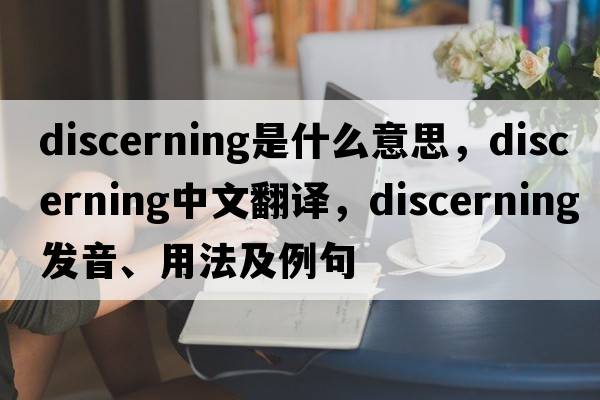 discerning是什么意思，discerning中文翻譯，discerning發(fā)音、用法及例句