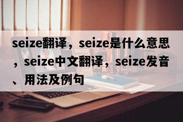 seize翻譯，seize是什么意思，seize中文翻譯，seize發(fā)音、用法及例句