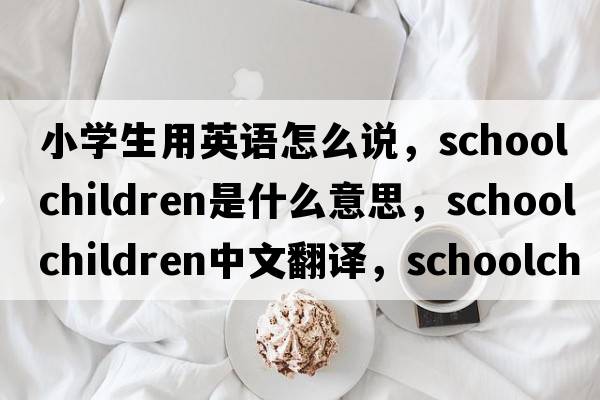 小學生用英語怎么說，schoolchildren是什么意思，schoolchildren中文翻譯，schoolchildren發(fā)音、用法及例句