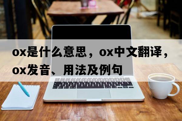 ox是什么意思，ox中文翻譯，ox發(fā)音、用法及例句