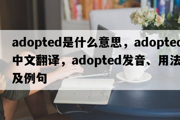 adopted是什么意思，adopted中文翻譯，adopted發(fā)音、用法及例句