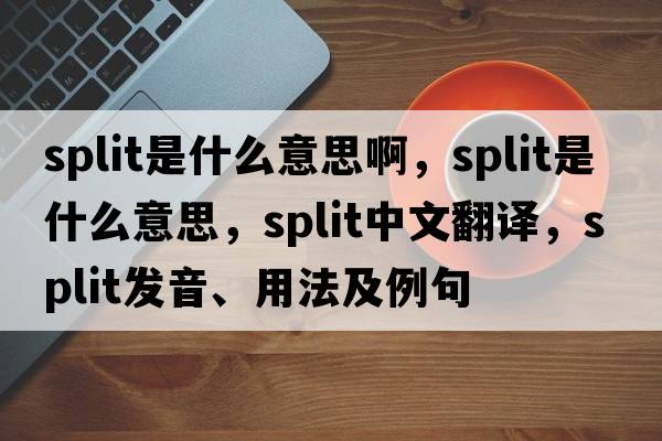 split是什么意思啊，split是什么意思，split中文翻譯，split發(fā)音、用法及例句