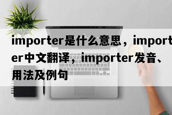importer是什么意思，importer中文翻譯，importer發(fā)音、用法及例句