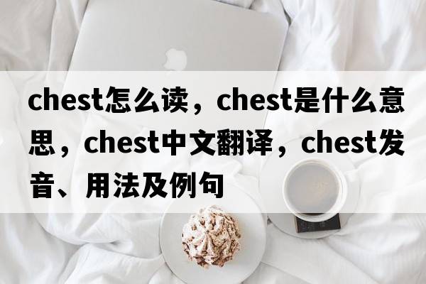 chest怎么讀，chest是什么意思，chest中文翻譯，chest發(fā)音、用法及例句