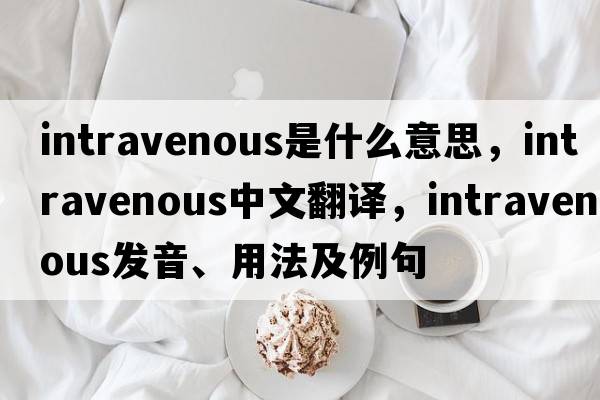 intravenous是什么意思，intravenous中文翻譯，intravenous發(fā)音、用法及例句