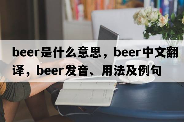 beer是什么意思，beer中文翻譯，beer發(fā)音、用法及例句
