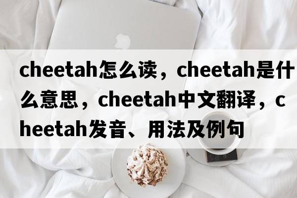 cheetah怎么讀，cheetah是什么意思，cheetah中文翻譯，cheetah發(fā)音、用法及例句