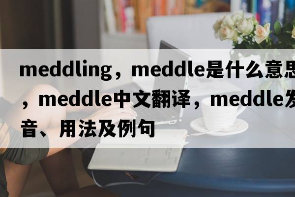 meddling，meddle是什么意思，meddle中文翻譯，meddle發(fā)音、用法及例句