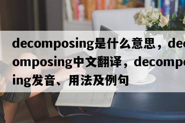 decomposing是什么意思，decomposing中文翻譯，decomposing發(fā)音、用法及例句