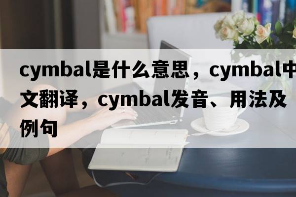 cymbal是什么意思，cymbal中文翻譯，cymbal發(fā)音、用法及例句