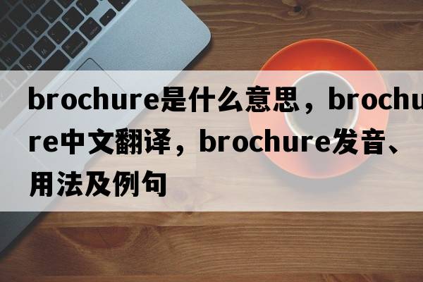 brochure是什么意思，brochure中文翻譯，brochure發(fā)音、用法及例句