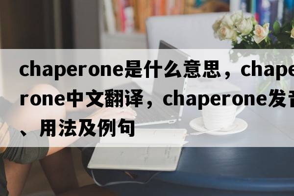 chaperone是什么意思，chaperone中文翻譯，chaperone發(fā)音、用法及例句
