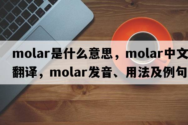 molar是什么意思，molar中文翻譯，molar發(fā)音、用法及例句