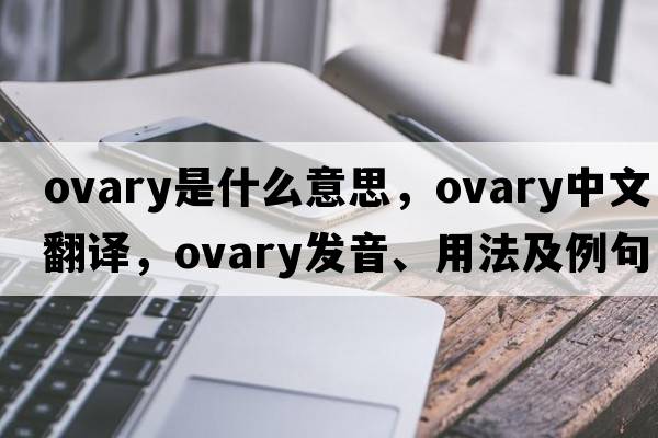 ovary是什么意思，ovary中文翻譯，ovary發(fā)音、用法及例句