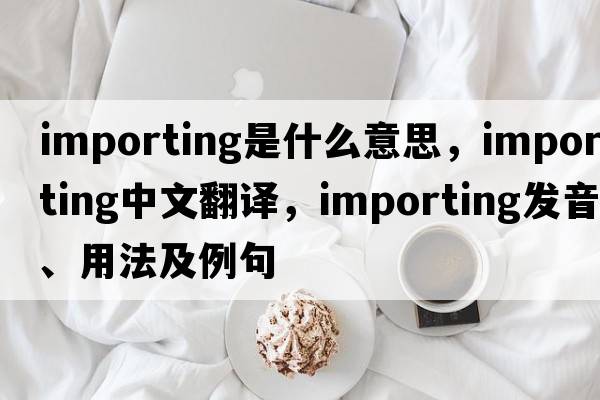 importing是什么意思，importing中文翻譯，importing發(fā)音、用法及例句