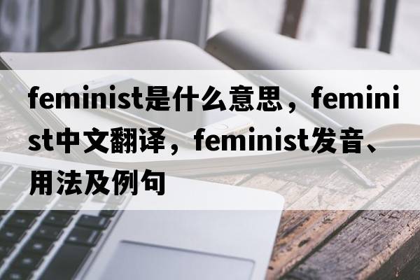 feminist是什么意思，feminist中文翻譯，feminist發(fā)音、用法及例句