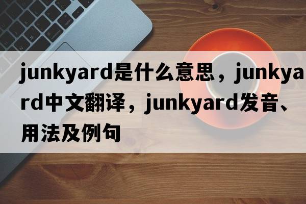 junkyard是什么意思，junkyard中文翻譯，junkyard發(fā)音、用法及例句