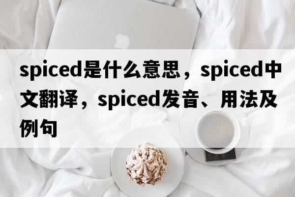 spiced是什么意思，spiced中文翻譯，spiced發(fā)音、用法及例句
