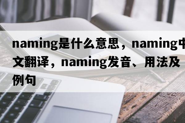 naming是什么意思，naming中文翻譯，naming發(fā)音、用法及例句